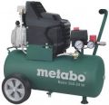 Metabo Kompresors Basic 250-24 W